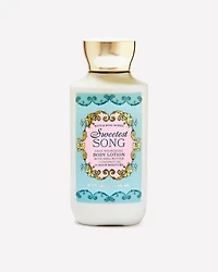 Sweetest Song Body Lotion