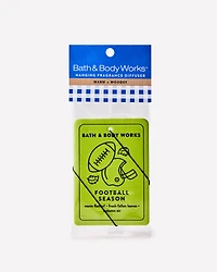 Football Season Hanging Fragrance Diffuser
