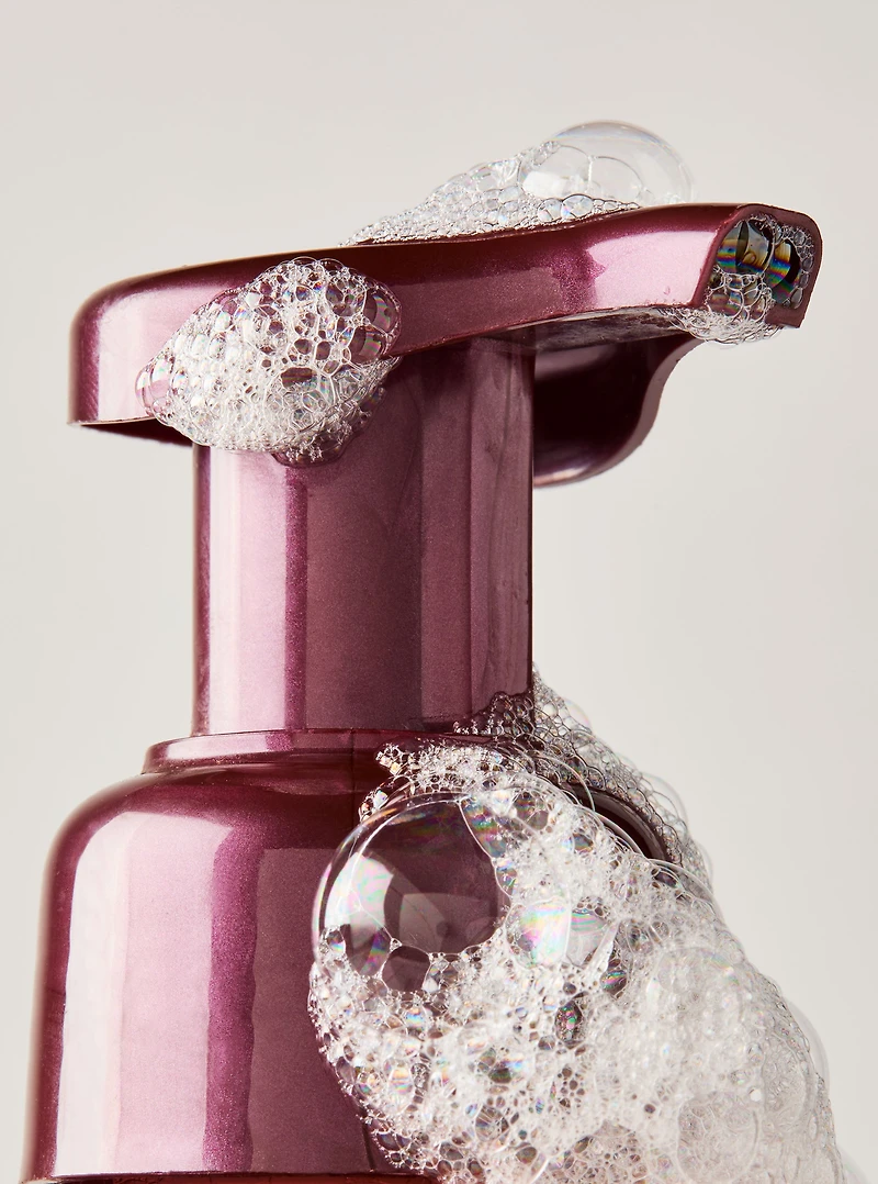 Winterberry Ice Gentle & Clean Foaming Hand Soap