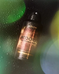 Into Orbit Deodorizing Body Spray
