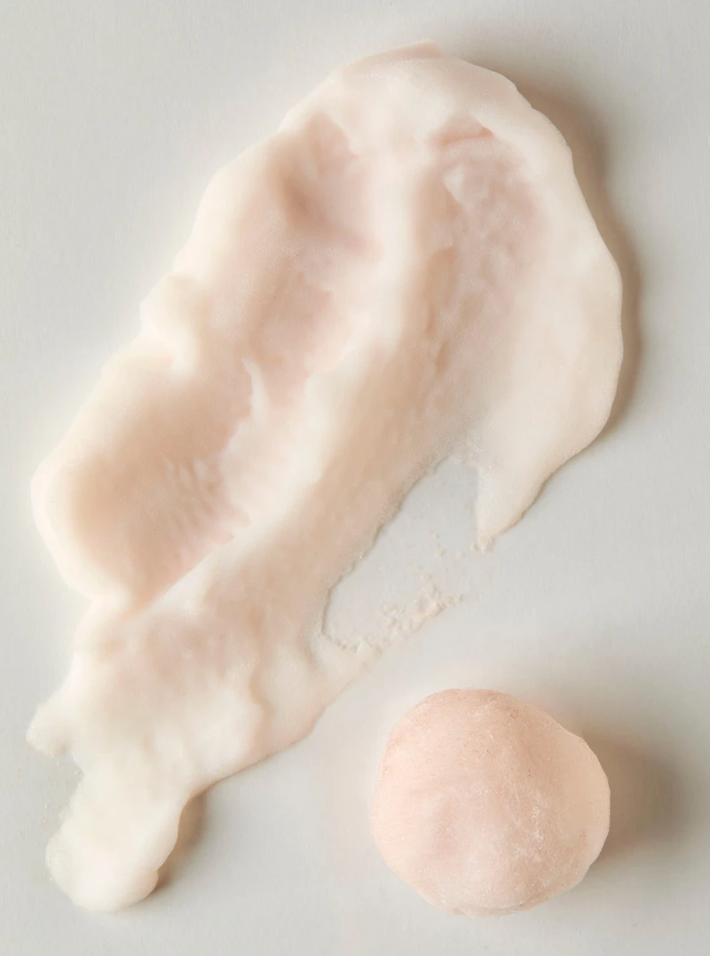 Cinnamon Sugar Pretzel Cookie Shapeable Soap