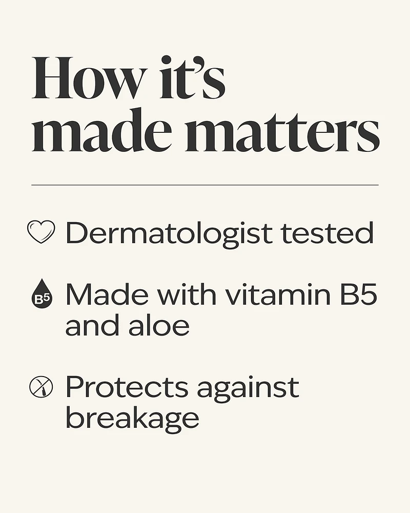 At the Beach Moisturizing Conditioner