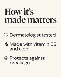 At the Beach Moisturizing Conditioner