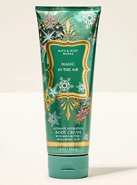 Magic In The Air Ultimate Hydration Body Cream