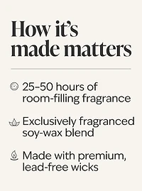Eucalyptus Spearmint Single Wick Candle