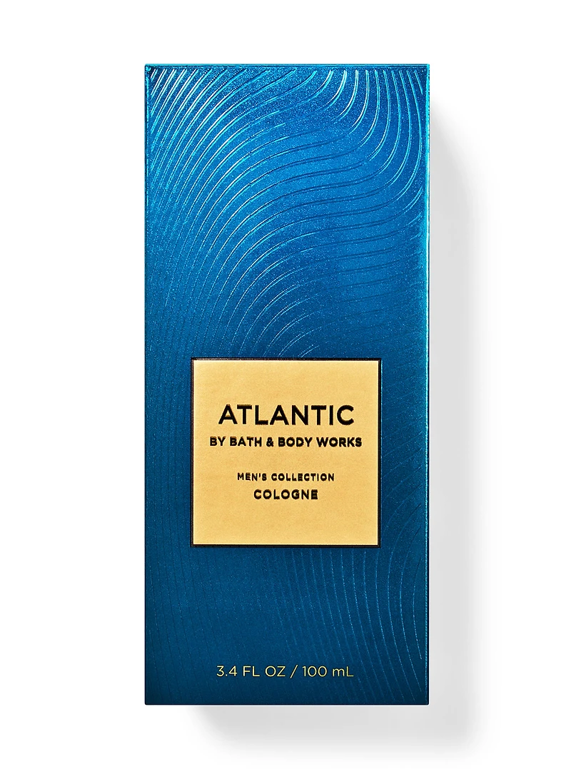 Atlantic Cologne