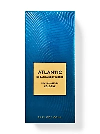 Atlantic Cologne
