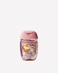 Pumpkin Cupcake PocketBac Hand Sanitizer