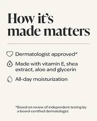 Mango & Coconut Milk Daily Moisturizing Hand Soap