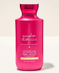 Gingham Gorgeous Body Lotion