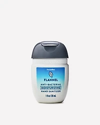 Flannel Moisturizing PocketBac Hand Sanitizer