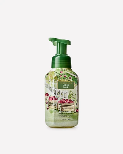Cider Lane Gentle & Clean Foaming Hand Soap