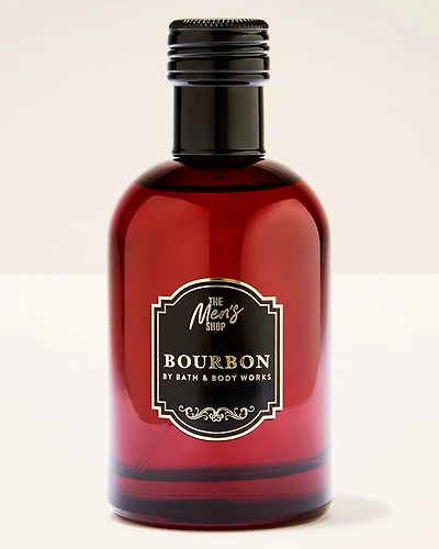 Bourbon Cologne