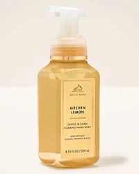 Kitchen Lemon Gentle & Clean Foaming Hand Soap