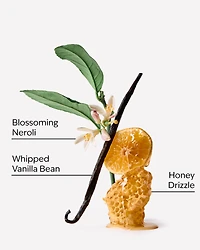 Whipped Honey & Vanilla Fine Fragrance Mist