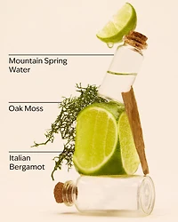 Freshwater Body Spray