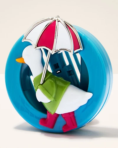 Silly Goose Car Fragrance Holder