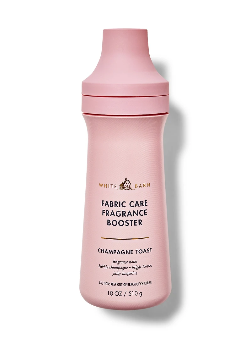Champagne Toast Fragrance Booster