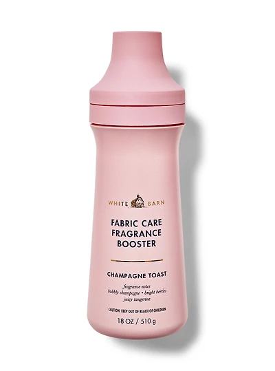 Champagne Toast Fragrance Booster