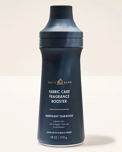 Mahogany Teakwood Fragrance Booster