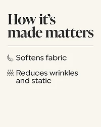 Sundrenched Linen Dryer Sheets