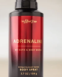 Adrenaline Body Spray