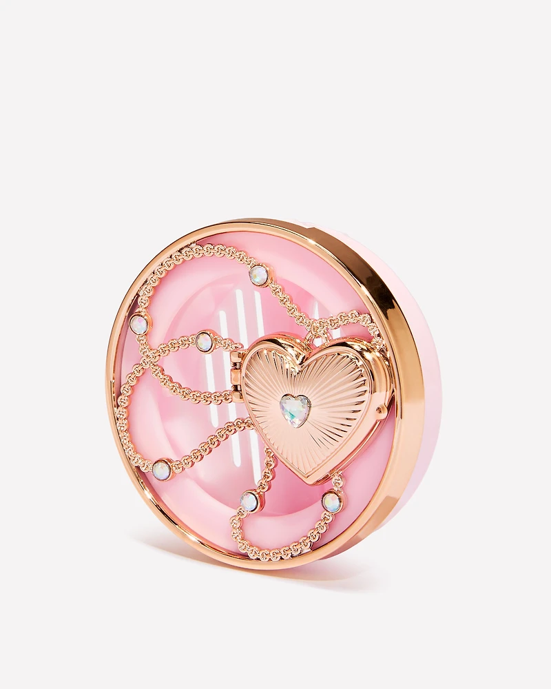 Locket Car Fragrance Holder
