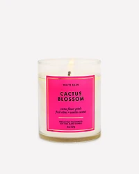 Cactus Blossom Single Wick Candle