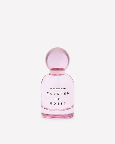 Covered In Roses Eau De Parfum