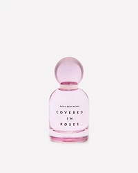 Covered In Roses Eau De Parfum