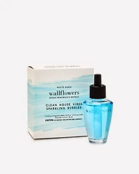 Clean House Vibes - Sparkling Bubbles Wallflowers Refills 2-Pack