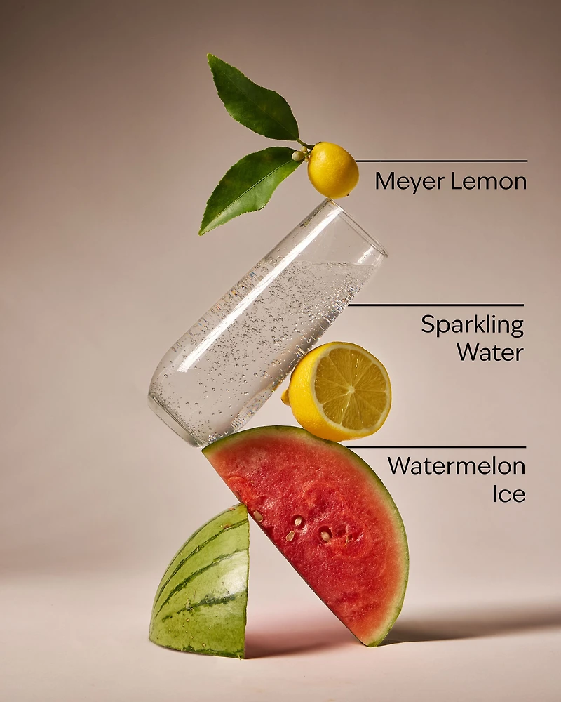 Watermelon Lemonade Gentle & Clean Foaming Hand Soap