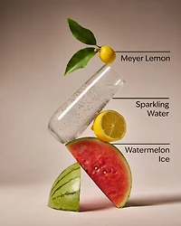 Watermelon Lemonade Gentle & Clean Foaming Hand Soap