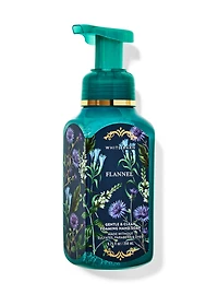 Flannel Foaming Hand Soap