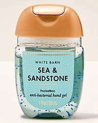 Sea & Sandstone PocketBac Hand Sanitizer