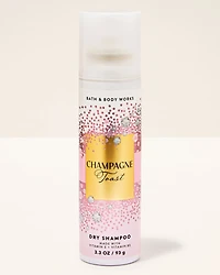 Champagne Toast Dry Shampoo