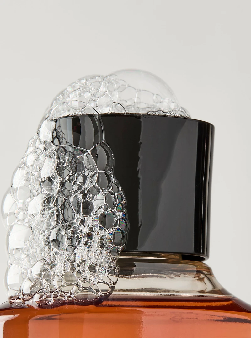 Mahogany Teakwood 3-in-1 Hair, Face & Body Wash