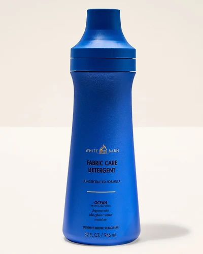 Ocean Laundry Detergent