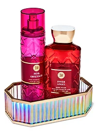Hex Body Care Tray