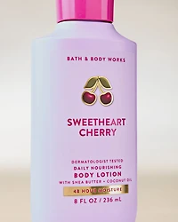 Sweetheart Cherry Body Lotion