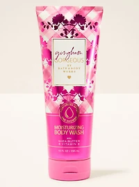 Gingham Gorgeous Moisturizing Body Wash