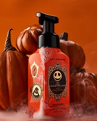Jack Skellington Gentle & Clean Foaming Hand Soap