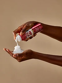 Winter Candy Apple Shimmer Fizz Body Lotion