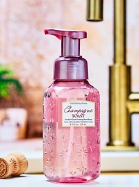 Champagne Toast Gentle & Clean Foaming Hand Soap