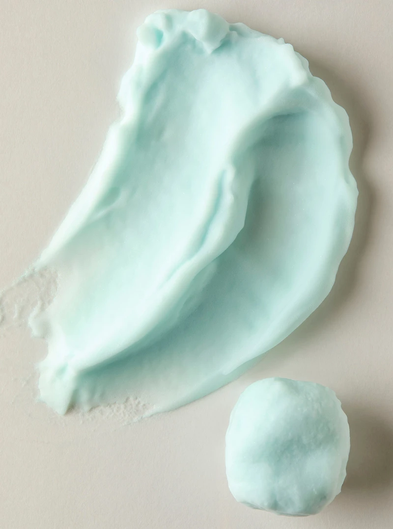 Cereal Milk Soft Serve Shapeable Soap