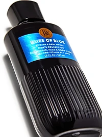 Hues Of Blue 3-in-1 Hair, Face & Body Wash