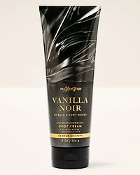 Vanilla Noir Ultimate Hydration Body Cream