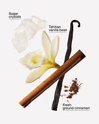 Cinnamon Spiced Vanilla Cleansing Gel Hand Soap
