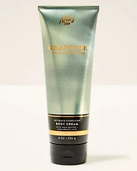 Graphite Ultimate Hydration Body Cream