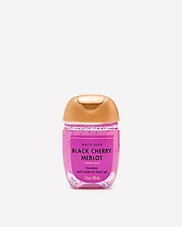 Black Cherry Merlot PocketBac Hand Sanitizer